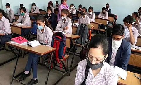 வெப்பச்சலனம் காரணமாக பாட்னாவில் 28-ம் தேதி வரை பள்ளிகள் மூட உத்தரவு