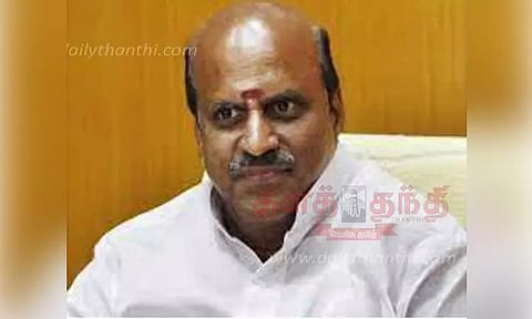 போதைப்பழக்கம் எல்லோரையும் சீரழித்துவிடும்