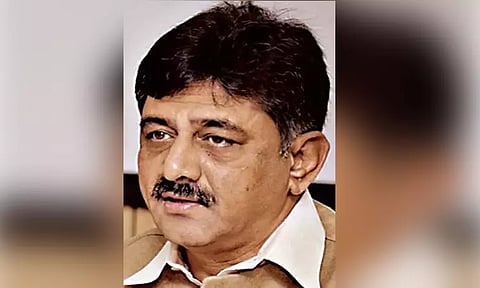 விரைவில் வாரிய, கழக தலைவர்கள் நியமனம்- துணை முதல்-மந்திரி டி.கே.சிவக்குமார் பேட்டி