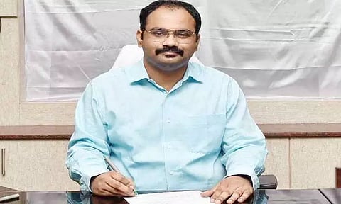 இ-சேவை மையம் தொடங்க விண்ணப்பிக்கலாம் - திருவள்ளூர் மாவட்ட கலெக்டர் தகவல்