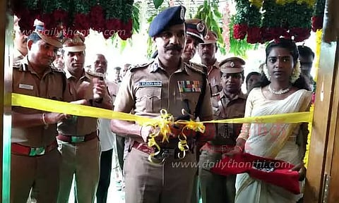 போதைப்பொருள் விற்பனைக்கு உடந்தையாக இருந்த 18 போலீசார் பணி இடைநீக்கம்டி.ஜி.பி. சைலேந்திரபாபு பேட்டி