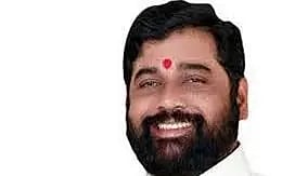 மும்பை பெருநகர பகுதி வளர்ச்சி அடைந்து வருகிறது - முதல்-மந்திரி ஏக்நாத் ஷிண்டே பேச்சு