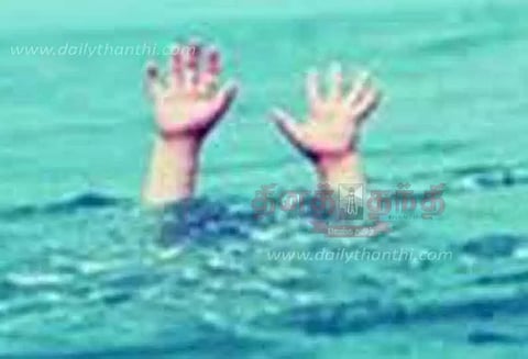 தண்ணீர் தொட்டியில் தவறி விழுந்த 2 வயது ஆண் குழந்தை பலி