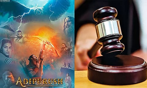 ஆதிபுருஷ் பட விவகாரம்; தணிக்கை வாரியத்திற்கு அலகாபாத் ஐகோர்ட்டு கடும் கண்டனம்