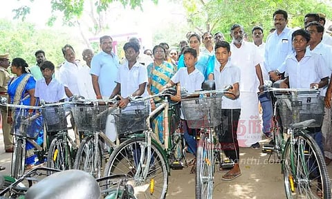 புதிதாக பதிவோருக்கு விரைவில் முதியோர் உதவித்தொகை