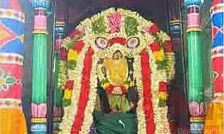 விஸ்வநாதர் கோவிலில் ஆனி திருமஞ்சனம்