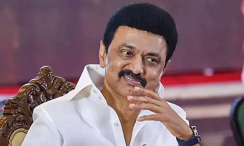 குறு, சிறு, நடுத்தர தொழில் நிறுவனங்கள் தின விழா: முதல்-அமைச்சர் மு.க.ஸ்டாலின் தலைமையில் இன்று நடக்கிறது