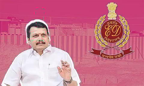 செந்தில் பாலாஜி சட்டவிரோத காவலில் இல்லை - அமலாக்கத்துறை வாதம்