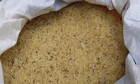 ரேஷன் அரிசி வெளிமார்க்கெட்டில் அமோக விற்பனை