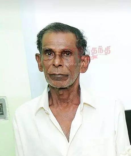 திருவட்டார் அருகே விஷம் குடித்து முதியவர் தற்கொலை