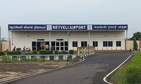 நெய்வேலி விமான நிலையம் மீண்டும் செயல்பாட்டுக்கு வருமா?நீண்டகால கனவுகளுடன் காத்திருக்கும் மக்கள்