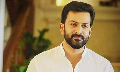 'அறுவை சிகிச்சை முடிந்து உடல்நலம் தேறி வருகிறேன்' - நடிகர் பிரித்விராஜ்