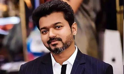 68-வது படத்துக்கு தயாராகும் விஜய்