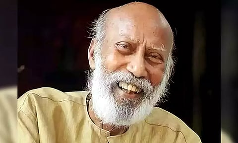 பிரபல நடிகர் மரணம்