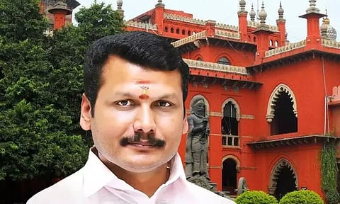 செந்தில்பாலாஜிக்கு ஜூலை 12-ம் தேதி வரை காவல் நீட்டிப்பு