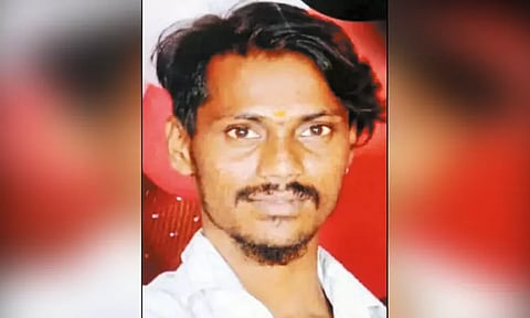 9 மாதங்களுக்கு முன்பு மாயமானவர்: வாலிபர் அடித்துக்கொலை - 3 பேர் கைது