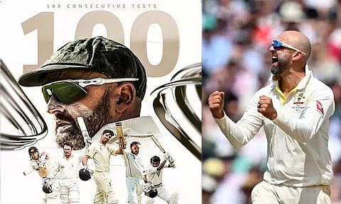 Image Courtesy: @ICC 