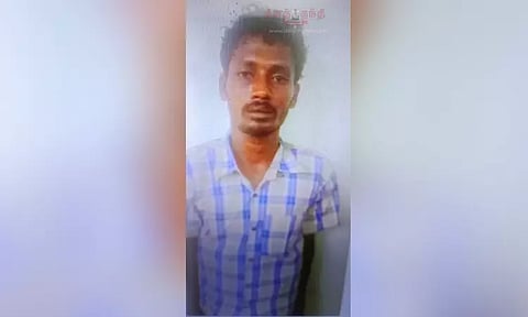 மூதாட்டிகளை கொலை செய்த தொழிலாளி குண்டர் சட்டத்தில் கைது