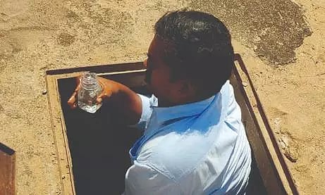 காய்ச்சலால் ஏராளமானவர்கள் பாதிப்பு