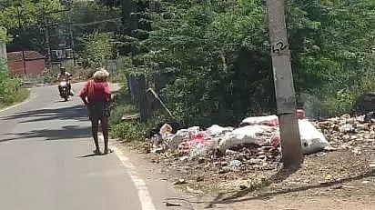 'தினத்தந்தி' புகார் பெட்டி