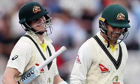 Image Courtacy: cricketcomauTwitter