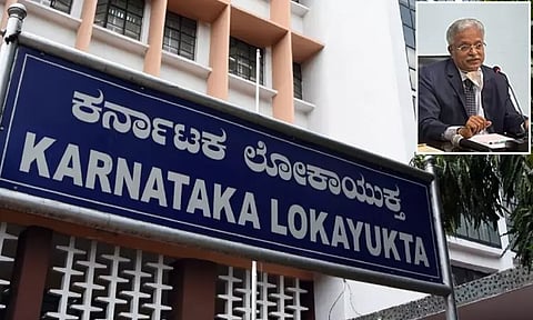 கர்நாடகத்தில் சொத்து விவரங்களை தாக்கல் செய்ய மறுக்கும் மக்கள் பிரதிநிதிகள்