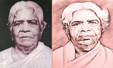 மூவலூர் ராமாமிர்தம் அம்மையார்