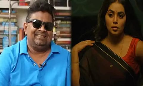 இசையமைப்பாளராக அறிமுகமாகும் இயக்குனர் மிஷ்கின் - முதல் பாடல் வெளியீடு