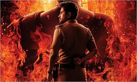 சுசீந்திரன் இயக்கத்தில் விஜய் ஆண்டனி