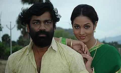 படமாகும் உண்மை கடத்தல் சம்பவம்