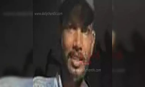 மேட்டூர் ரவுடி கொலையில் 2 பேர் சிக்கினர்