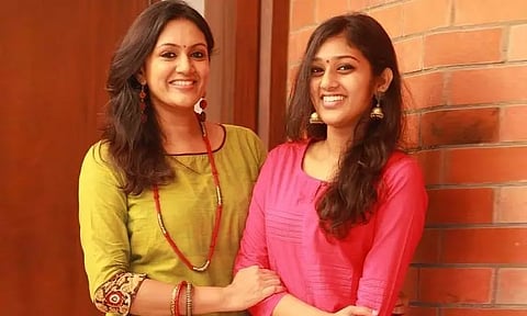 இன்னொரு வாரிசு நடிகை