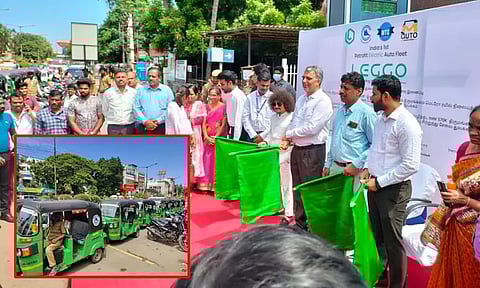 Image Courtesy: @cmrlofficial 