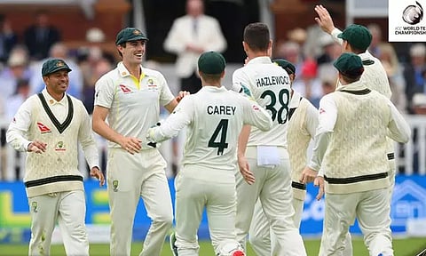 Image Courtesy: @ICC 