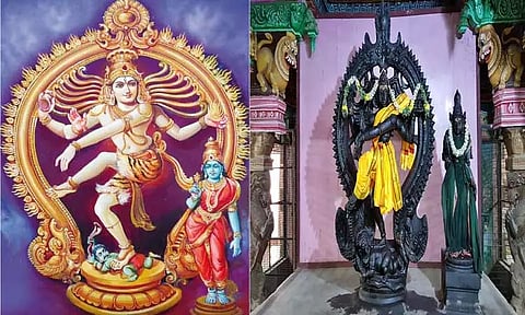 விவசாயத்தை செழிப்பாக்கும் ஆனி திருமஞ்சனம்