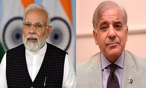 பிரதமர் மோடி அழைப்பின் பேரில் ஷாங்காய் ஒத்துழைப்பு மாநாட்டில் பாகிஸ்தான் பிரதமர் பங்கேற்பார் என அறிவிப்பு