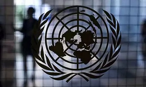 'பிரான்ஸ் காவல்துறையில் இனவெறி தொடர்புடைய ஆழமான பிரச்சினைகளுக்கு தீர்வு காண வேண்டும்' - ஐ.நா. அறிவுறுத்தல்