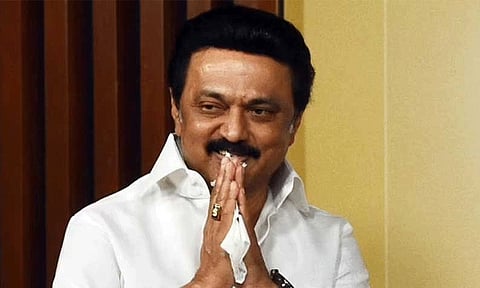 தேசிய மருத்துவர்கள் தினத்தை ஒட்டி, முதல் அமைச்சர் மு.க.ஸ்டாலின் வாழ்த்து!