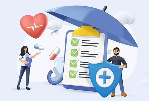 மருத்துவக் காப்பீடு எடுக்கும்போது கவனிக்க வேண்டியவை