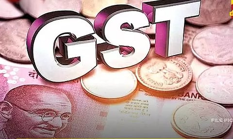 ஜூன் மாதத்திற்கான மொத்த ஜி.எஸ்.டி வரி வசூல் 1.61 லட்சம் கோடி - மத்திய நிதி அமைச்சகம் தகவல்