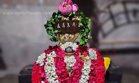 சிவன் கோவில்களில் சனி பிரதோஷ விழா