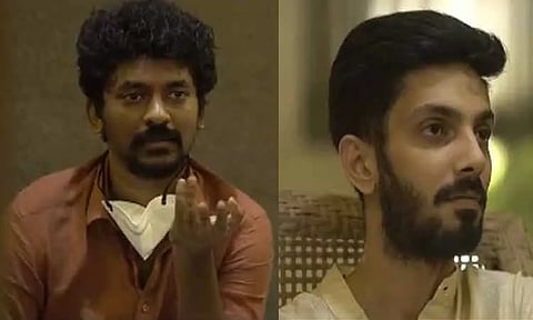 அனிருத்திடம் பாடல் கேட்ட நெல்சன்... ஜெயிலர் படக்குழு வெளியிட்ட வீடியோ