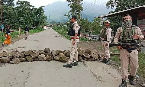 Image Courtesy : ANI 