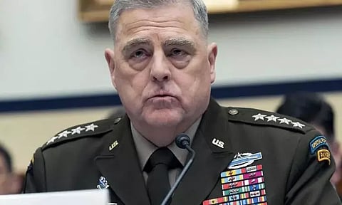 உக்ரைன் நடத்தும் எதிர் தாக்குதல் அதிக உயிரிழப்பு ஏற்படலாம் - அமெரிக்க ராணுவ தளபதி