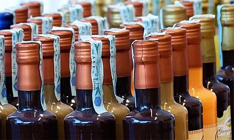 மதுபான விற்பனை சலுகைகள் தொடர்பான விளம்பரம் செய்ய தடை - புதுச்சேரி கலால்துறை