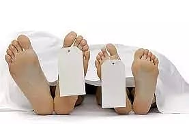 கோரேகாவில் ஆட்டோ மீது பெஸ்ட் பஸ் மோதி 2 பெண்கள் பலி