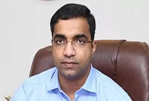 சர்வதேச திறனாய்வு மாவட்ட அளவிலான போட்டிக்கு விண்ணப்பிக்க கால அவகாசம் நீட்டிப்பு