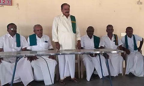 வேளாண் உற்பத்தி பொருட்களுக்கு கட்டுபடியான விலை கிடைக்க நடவடிக்கை