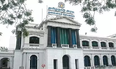 கலைஞர் நூற்றாண்டு விழா: பெண்மையை போற்றும் வகையில் 'கலைஞர் எழுதுகோல் விருது' - தமிழ்நாடு அரசு அறிவிப்பு