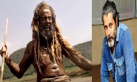 ஆஸ்கருக்கு செல்லும் நடிகர் விக்ரம் படம்